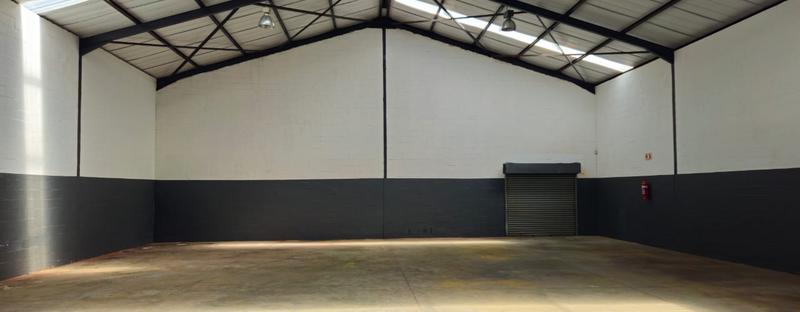 To Let commercial Property for Rent in Brackenfell Western Cape